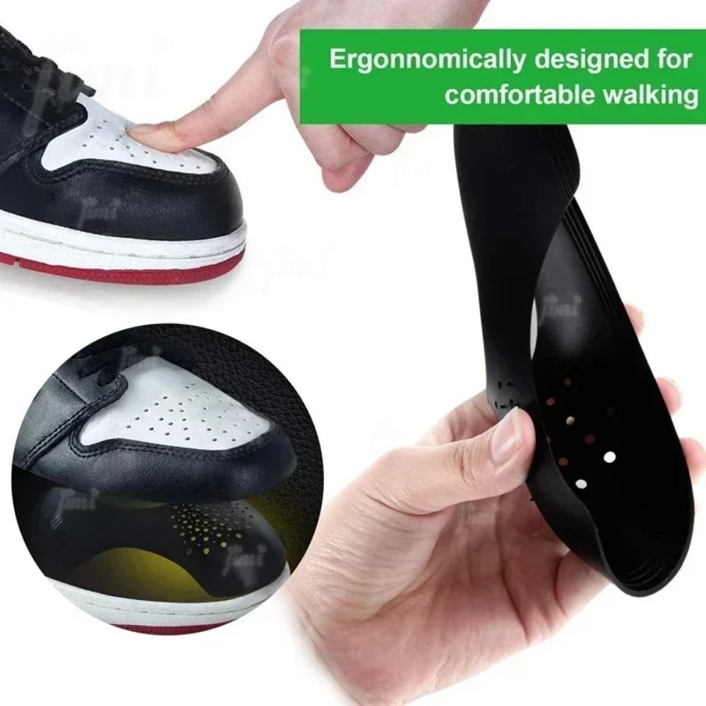 2Pair Crease Protector Shoe He - Sneaker Care Crease Protector recension och pris