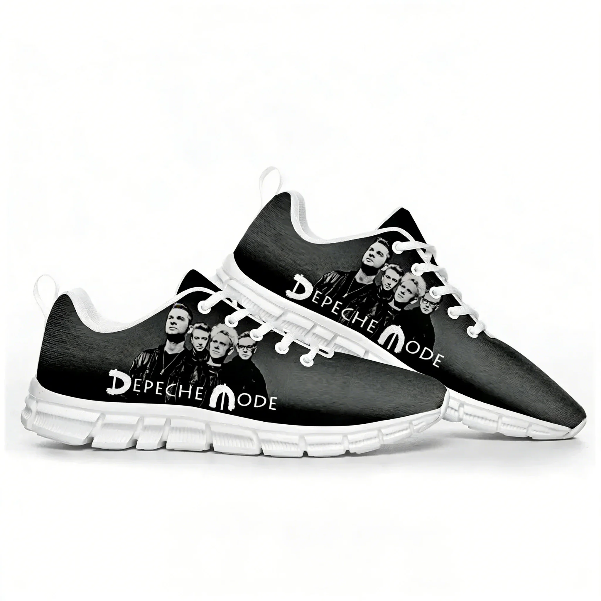 Depeche Rock Band Mode Sports  - White Sneaker Care Kit recension och pris
