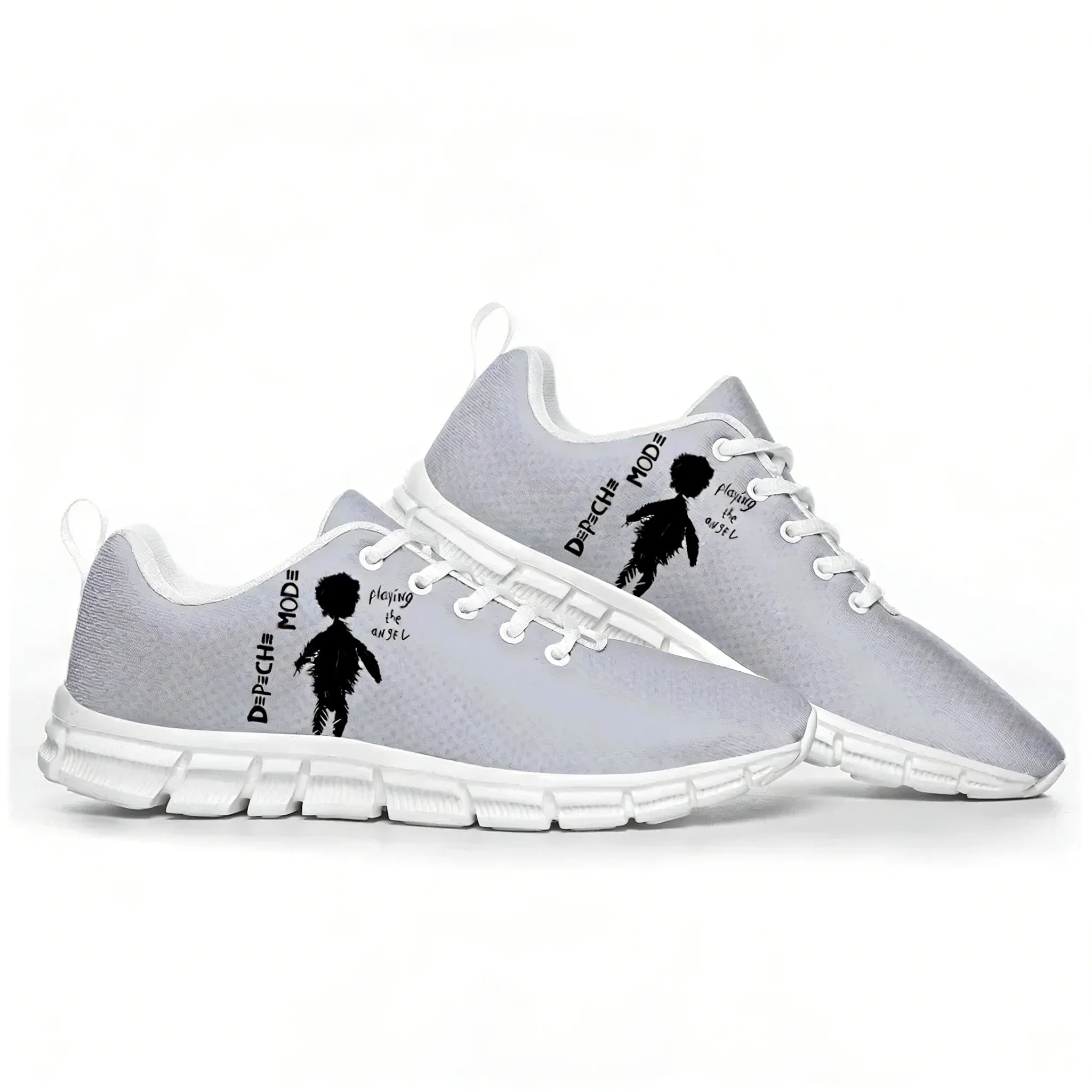 Depeche Rock Band Mode Sports  - White Sneaker Care Kit recension och pris