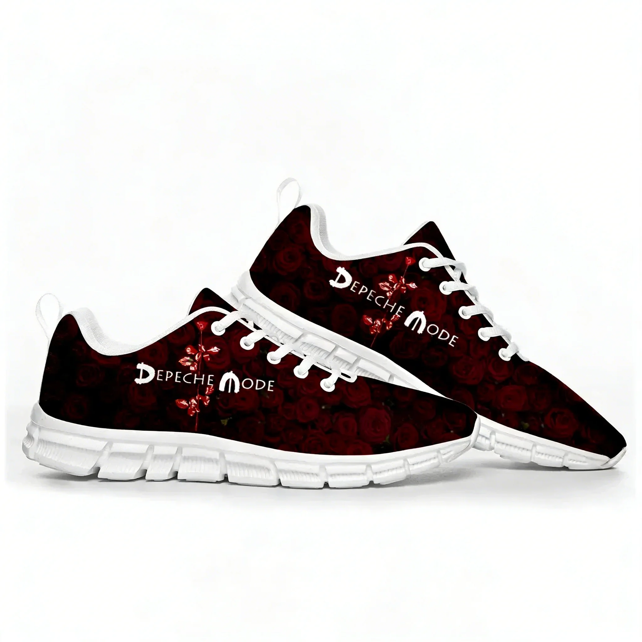 Depeche Rock Band Mode Sports  - White Sneaker Care Kit recension och pris