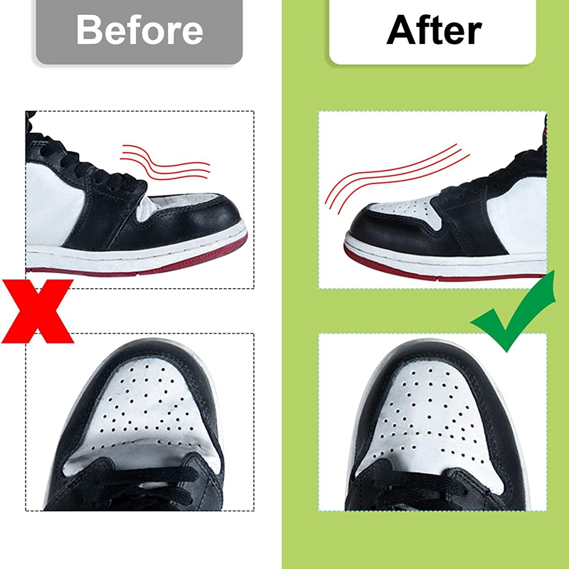 New Crease Protector Sneakers  - Sneaker Care Crease Protector recension och pris