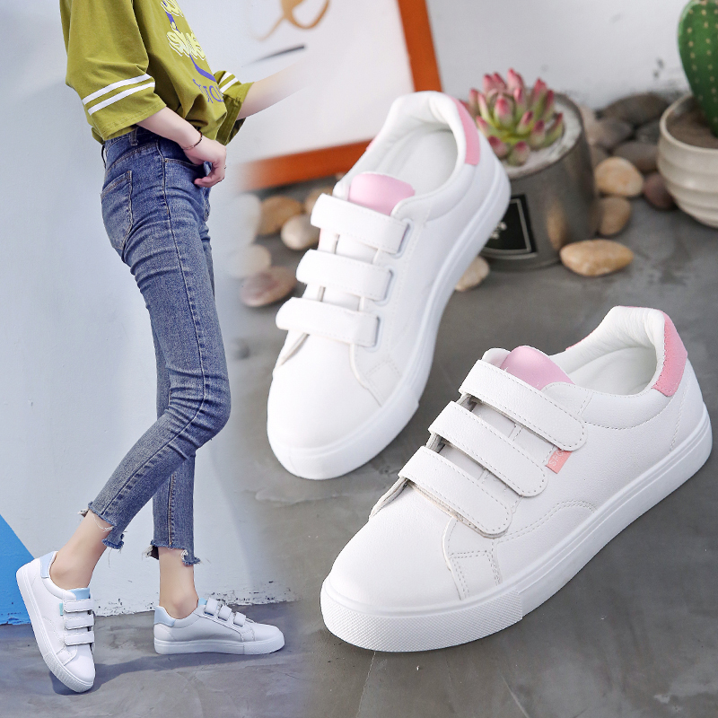 New Autumn Women White Single  - White Sneaker Care Kit recension och pris