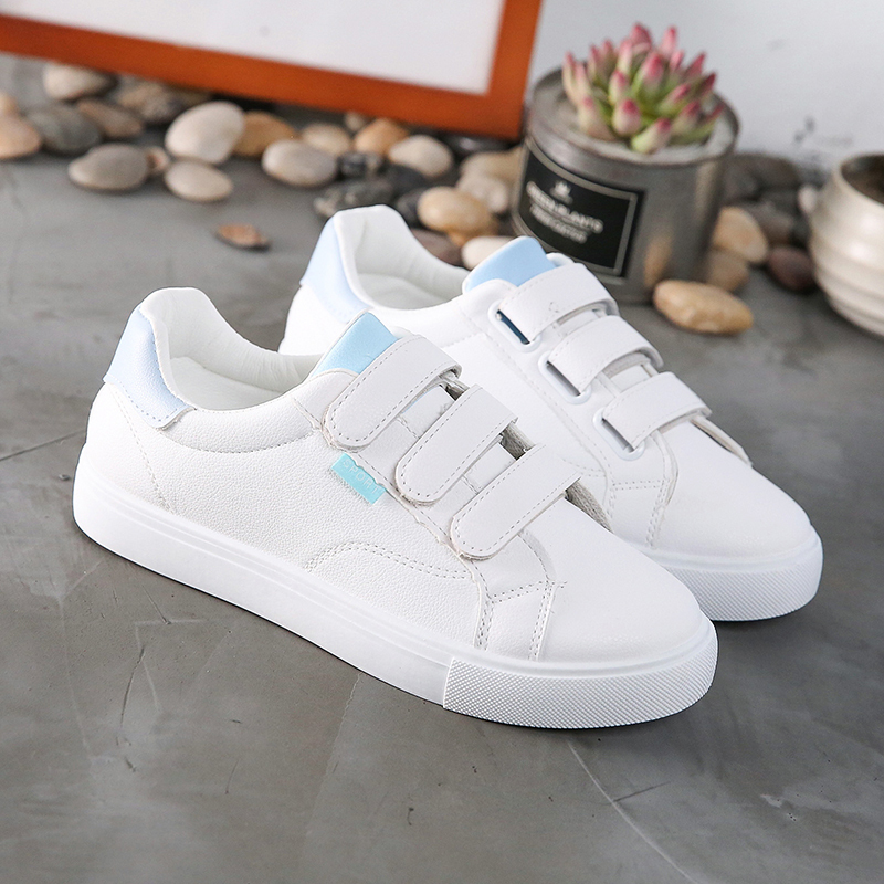 New Autumn Women White Single  - White Sneaker Care Kit recension och pris
