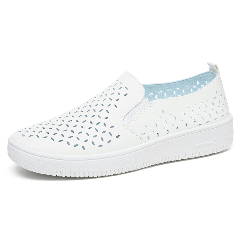 Fashion Women's Sneakers 2026  - White Sneaker Care Kit recension och pris