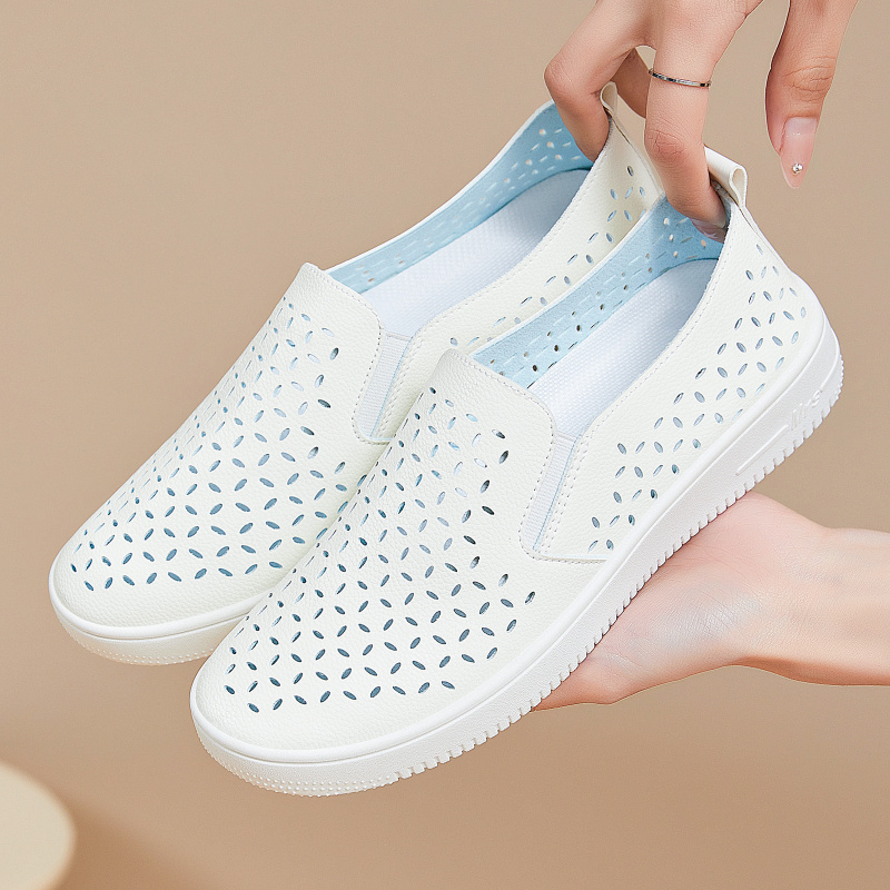 Fashion Women's Sneakers 2026  - White Sneaker Care Kit recension och pris