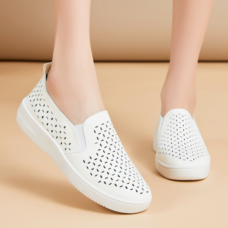 Fashion Women's Sneakers 2026  - White Sneaker Care Kit recension och pris