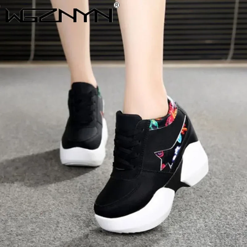 Women Sneakers 2025 Fashion Ca - White Sneaker Care Kit recension och pris