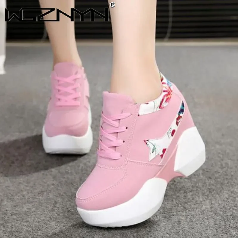 Women Sneakers 2025 Fashion Ca - White Sneaker Care Kit recension och pris