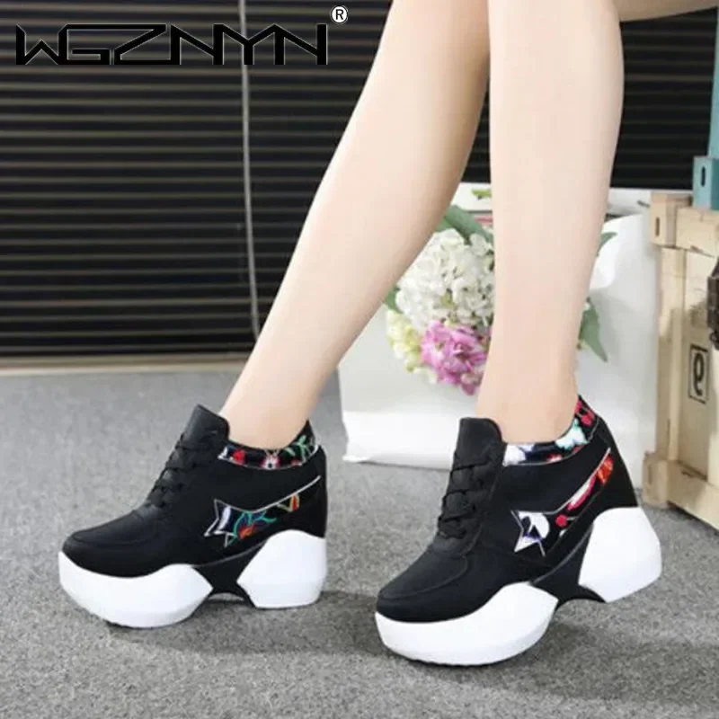 Women Sneakers 2025 Fashion Ca - White Sneaker Care Kit recension och pris