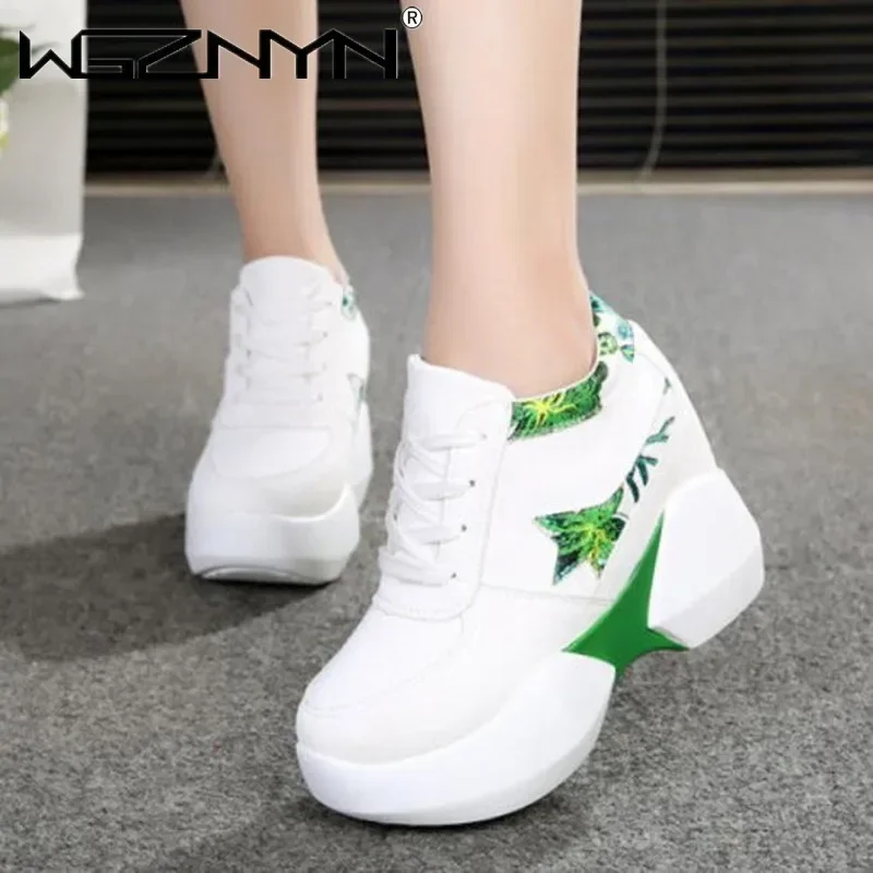 Women Sneakers 2025 Fashion Ca - White Sneaker Care Kit recension och pris
