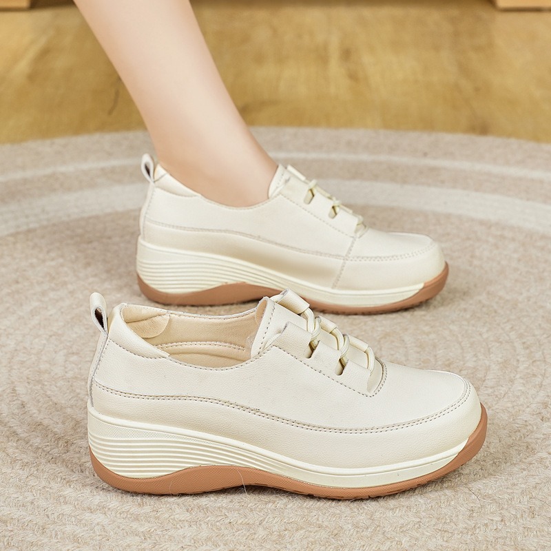 2025 Trainers Spring/Summer Wo - White Sneaker Care Kit recension och pris