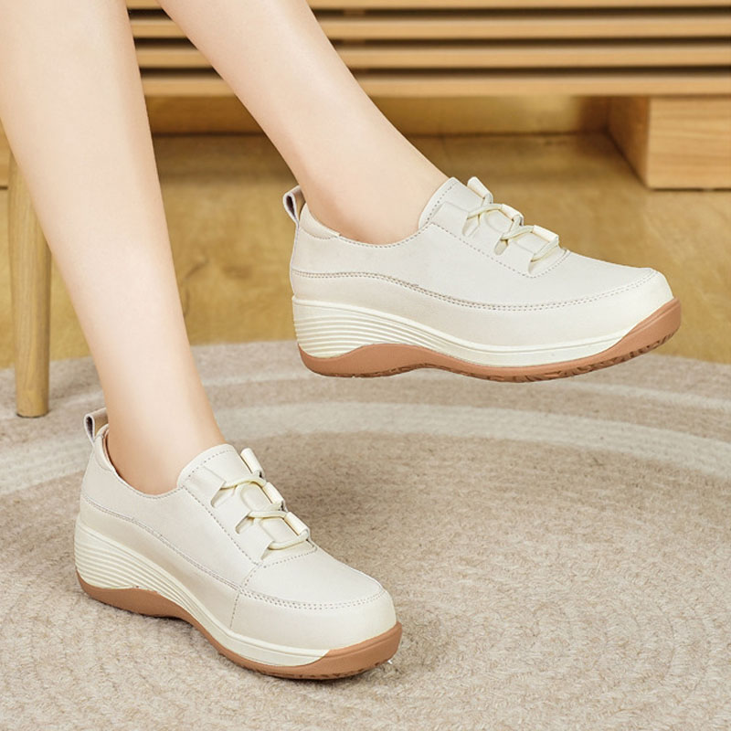 2025 Trainers Spring/Summer Wo - White Sneaker Care Kit recension och pris